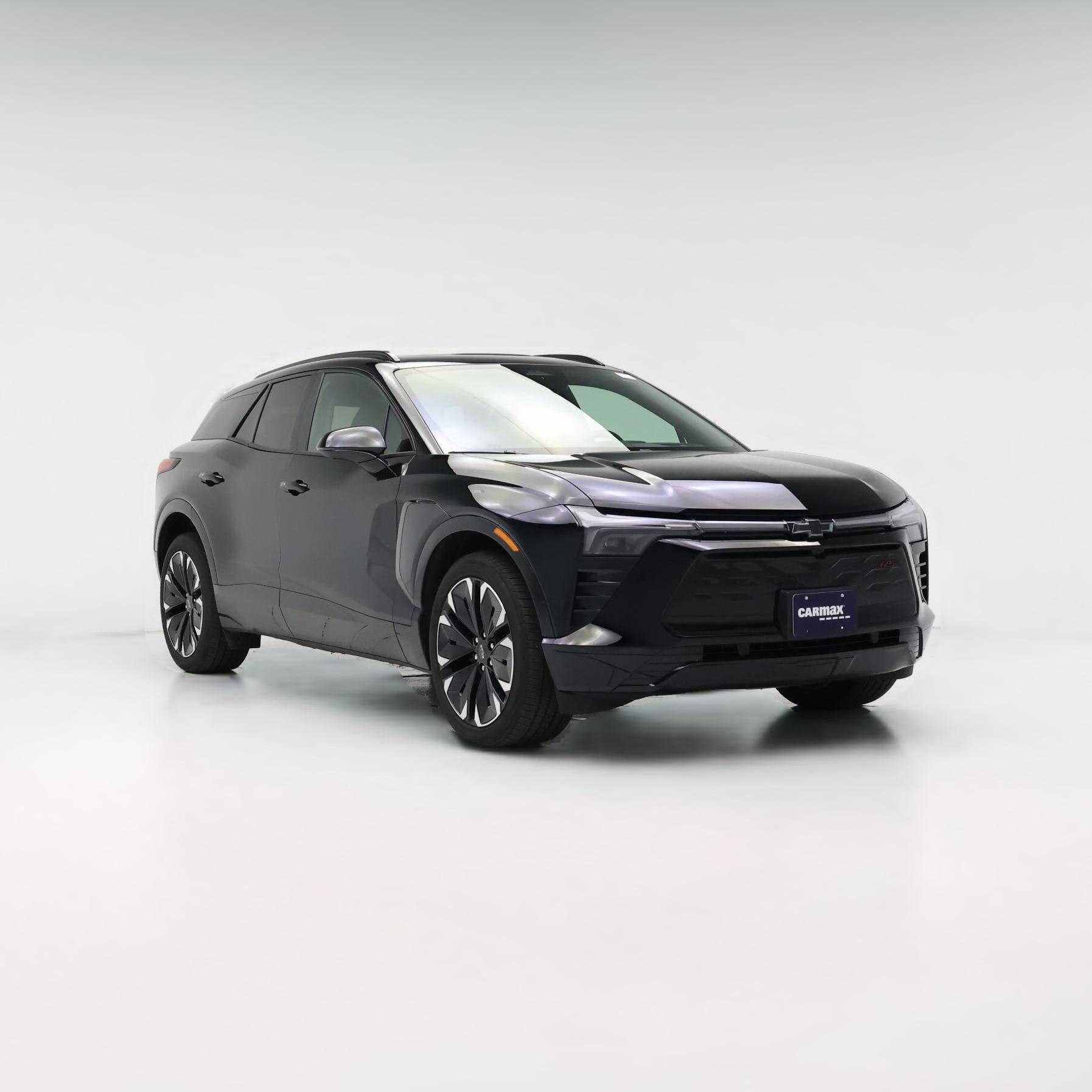 chevrolet blazer ev 2025 3GNKDJRJ4SS109577 image chevrolet blazer ev 2025 3GNKDJRJ4SS109577 image